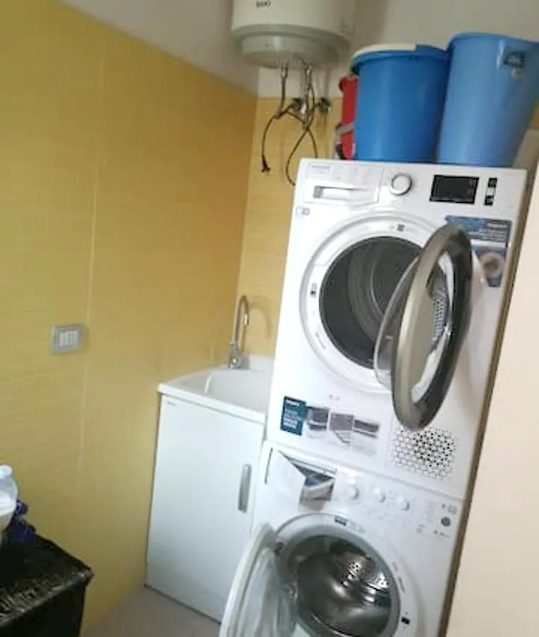 3 Bedrooms House With Jacuzzi Garden And Wifi At Comiso 0*,  Italien