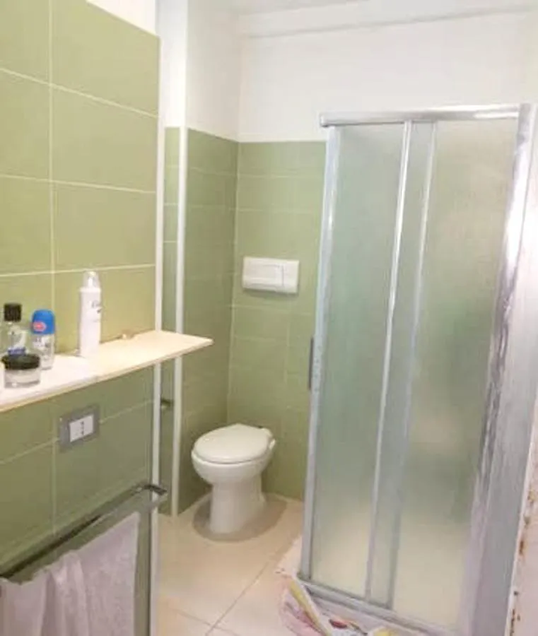 3 Bedrooms House With Jacuzzi Garden And Wifi At Comiso