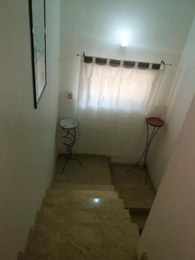 3 Bedrooms House With Jacuzzi Garden And Wifi At Comiso 0*,